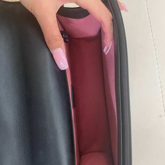 Gucci Dionysus satin bag - Picture 2 of 8